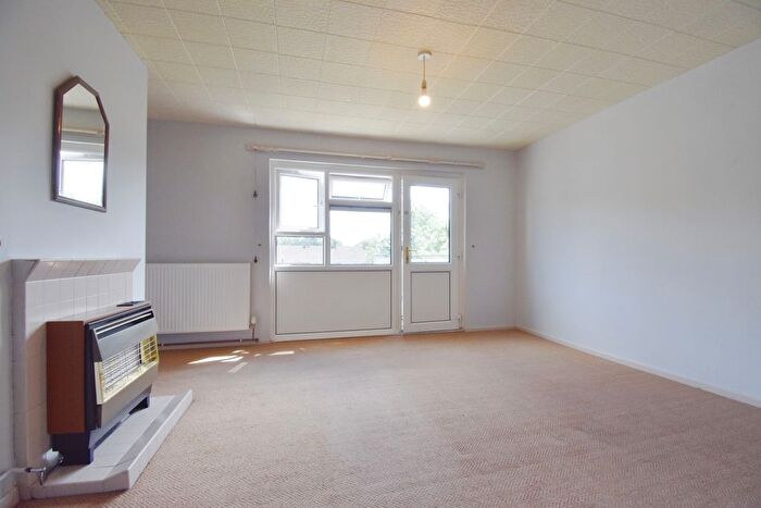 1 Bedroom Flat To Rent In Rosemary Close, Coventry, CV4