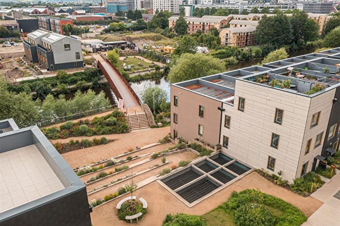 1 Bedroom Flat To Rent In Happy Walk, Leeds, LS9