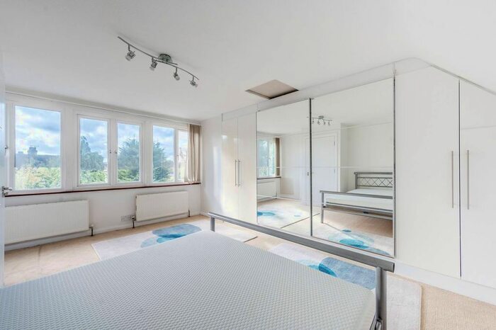 4 Bedroom Terraced House To Rent In Bouverie Road, West Harrow, Harrow, HA1