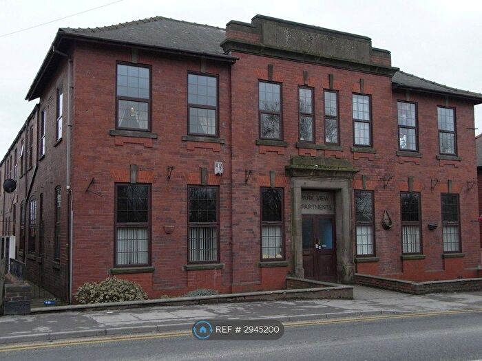 1 Bedroom Flat To Rent In Barnsley Road, Pontefract, WF9