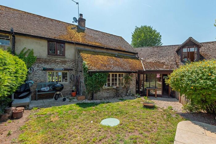 4 Bedroom Cottage To Rent In Tucks Lane, Longworth, Abingdon, Oxfordshire, OX13