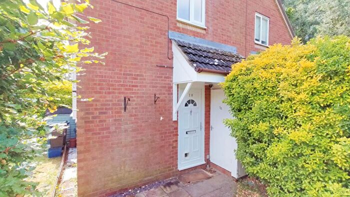 1 Bedroom House To Rent In Wheatlands, Stevenage, SG2