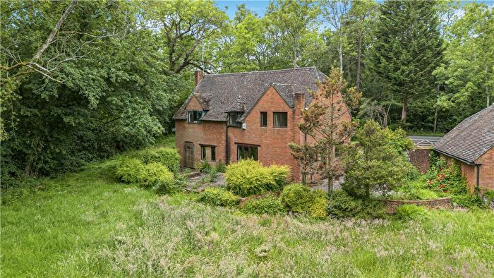 5 Bedroom Detached House For Sale In Bascote Heath, Southam, Warwickshire, CV47