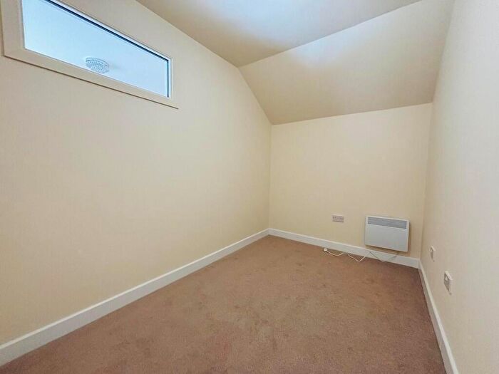 1 Bedroom Flat To Rent In Trinity Place, Great Yarmouth, NR30