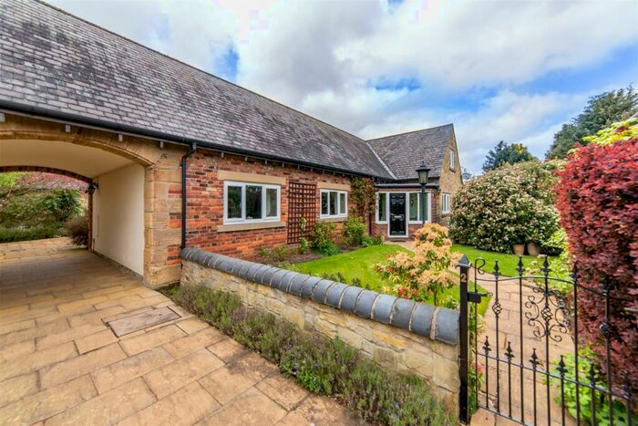 4 Bedroom Barn Conversion For Sale In Shadfen Farm Mews, Shadfen, Morpeth, NE61
