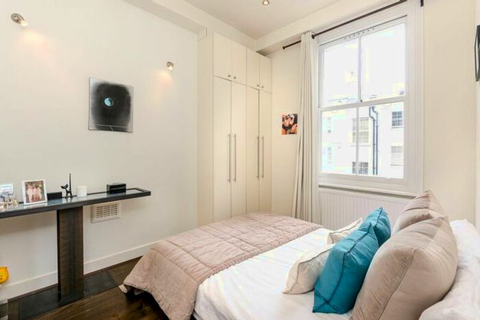 1 Bedroom Flat To Rent In Brechin Place, South Kensington, London, SW7
