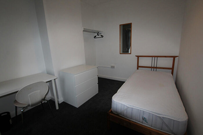 1 Bedroom Terraced House To Rent In Northampton, NN2