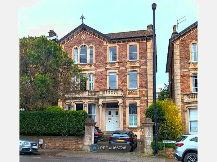 3 Bedroom Flat To Rent In Pembroke Road, Bristol, BS8