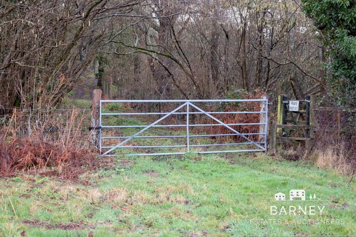 Land For Sale In Land At Horsham Road, Grafham, GU5