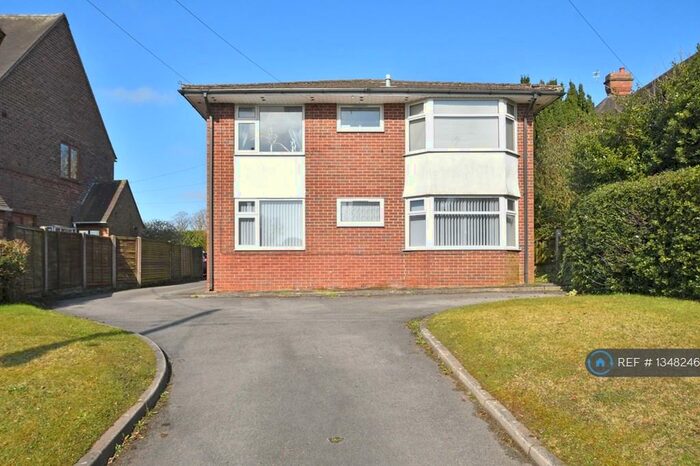 2 Bedroom Flat To Rent In Blythe Court, Stoke On Trent, ST11