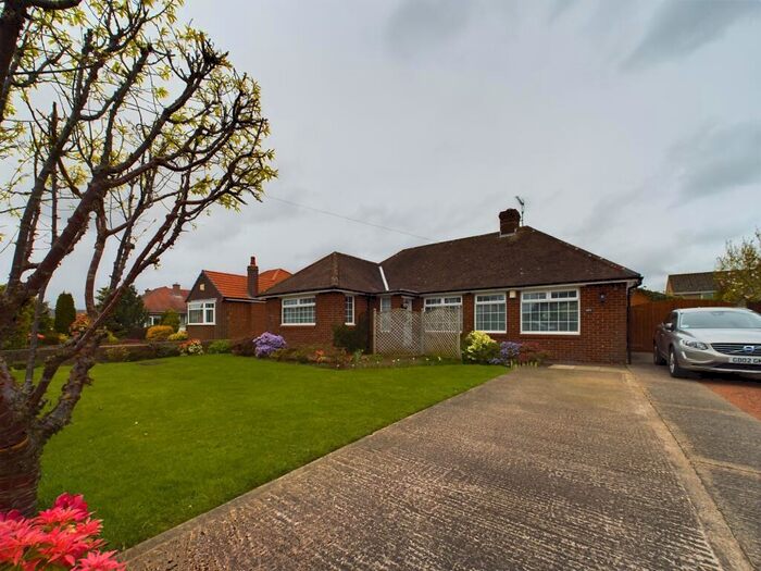 3 Bedroom Detached Bungalow For Sale In London Road, Carlisle, CA1