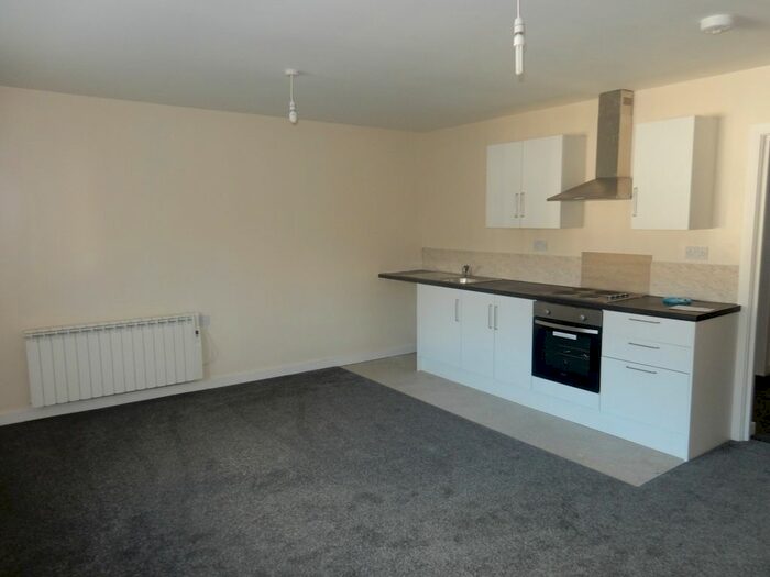 1 Bedroom Flat To Rent In Hope Street, Crook, County Durham, DL15
