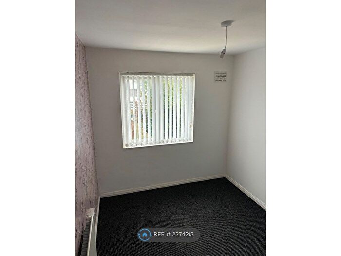 3 Bedroom Terraced House To Rent In Pershore Road, Liverpool, L32