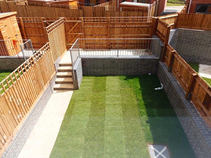 2 Bedroom Apartment To Rent In Stanford Road, Colchester, CO4