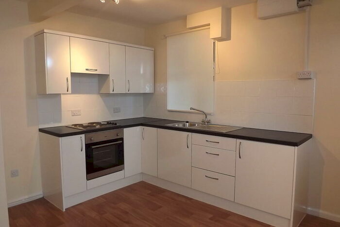 1 Bedroom Apartment To Rent In Mill Gate, Newark, NG24