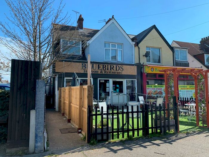 3 Bedroom Maisonette To Rent In Pier Avenue, Clacton-On-Sea, Essex, CO15