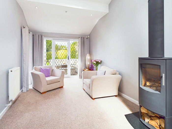 4 Bedroom Detached House For Sale In Noel Gate, Aughton, L39