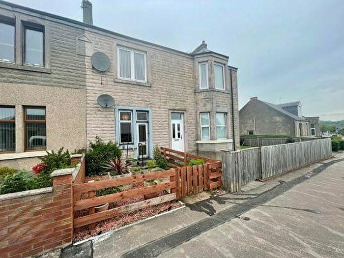 1 Bedroom Flat To Rent In Black Road, Kelty, KY4