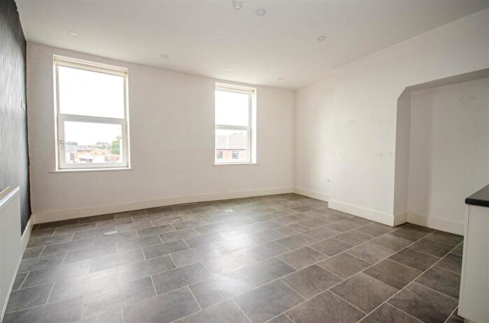 1 Bedroom Flat To Rent In West Strand, Preston, PR1