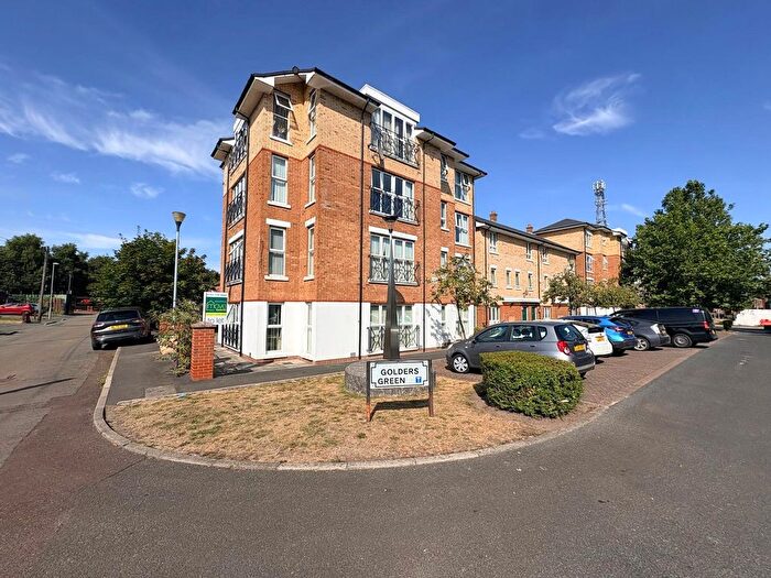 2 Bedroom Flat To Rent In Golders Green, Edge Hill, Liverpool, Merseyside, L7