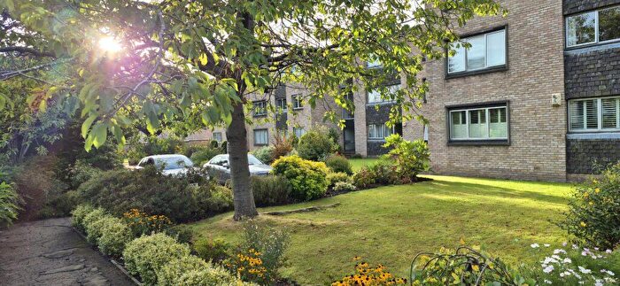 3 Bedroom Flat For Sale In Flat, South Oswald Road, Blackford, EH9