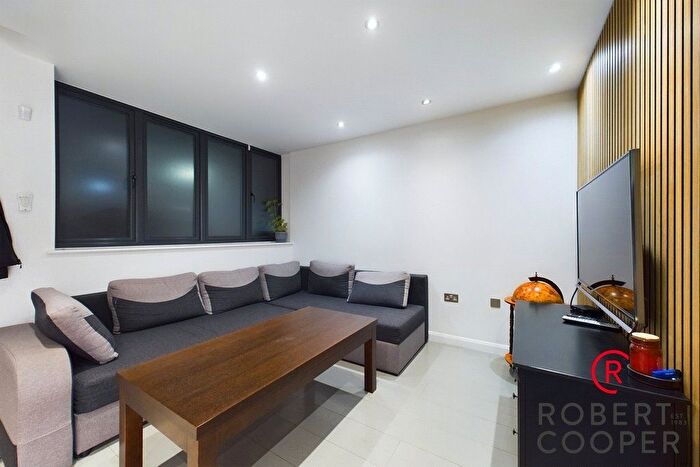 3 Bedroom Semi-Detached House For Sale In Wood End Gardens, Northolt, Middlesex, UB5