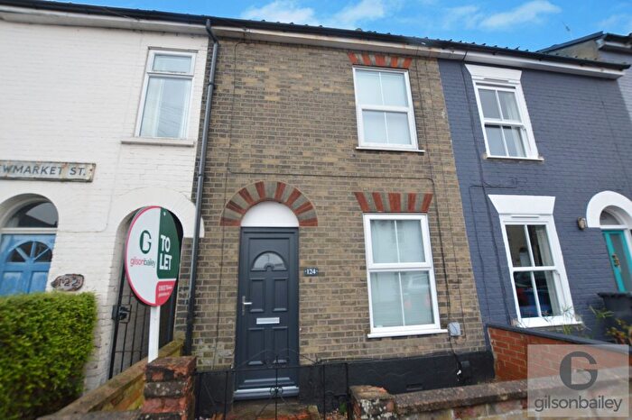 3 Bedroom Property To Rent In Newmarket Street, Norwich, NR2