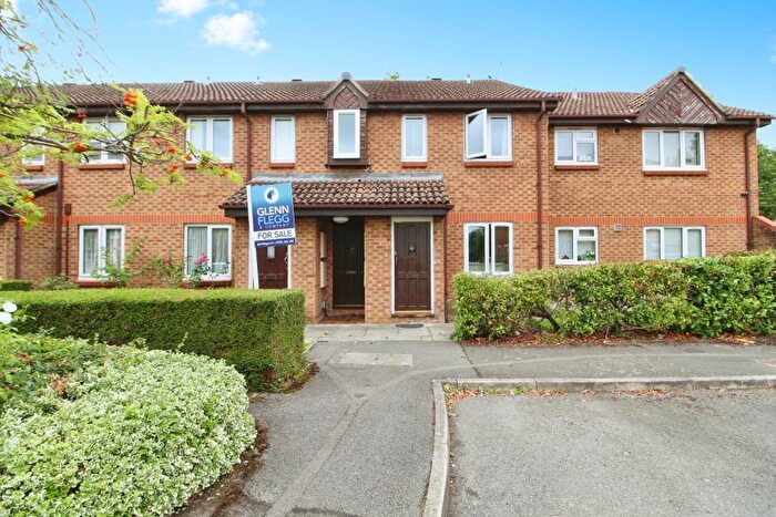 1 Bedroom Apartment To Rent In Churchfield Mews, Wexham, Slough, SL2