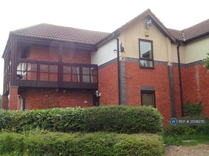 1 Bedroom Terraced House To Rent In Ashpole Furlong, Loughton, Milton Keynes, MK5