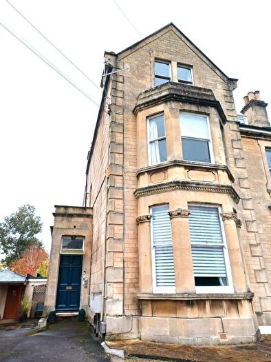 2 Bedroom Apartment To Rent In Combe Park, Bath, BA1