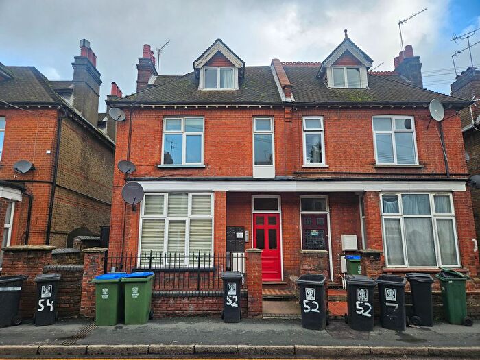 Studio To Rent In Marlborough Road, Watford, WD18