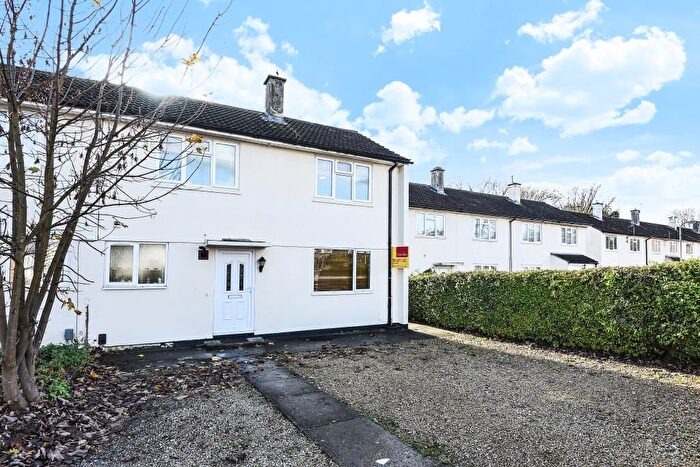 5 Bedroom Terraced House To Rent In Girdlestone Road, Student Bedroom, OX3