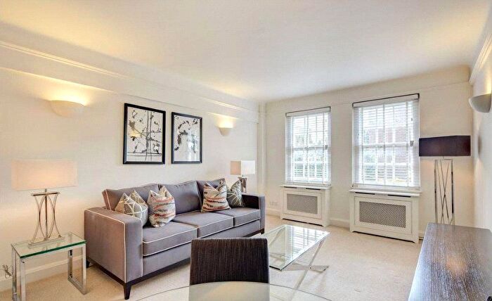 2 Bedroom Flat To Rent In Pelham Court, Fulham Road, South Kensington, London, SW3