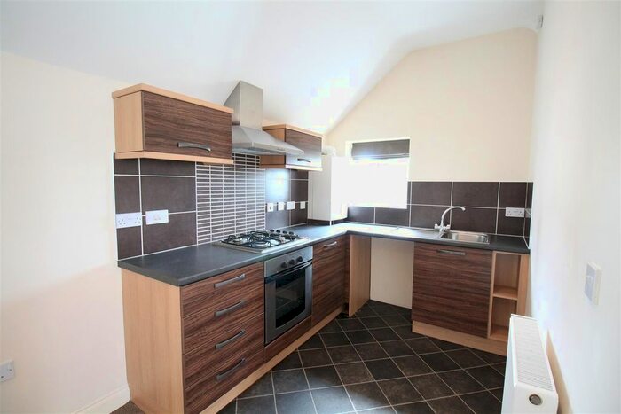 2 Bedroom Flat To Rent In Market Place, Belton, Leicestershire, LE12