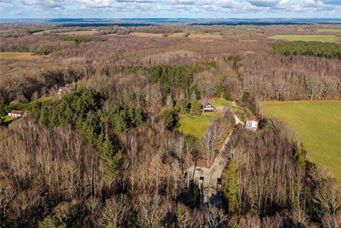 4 Bedroom Detached House For Sale In Biddenden, Ashford, Kent, TN27