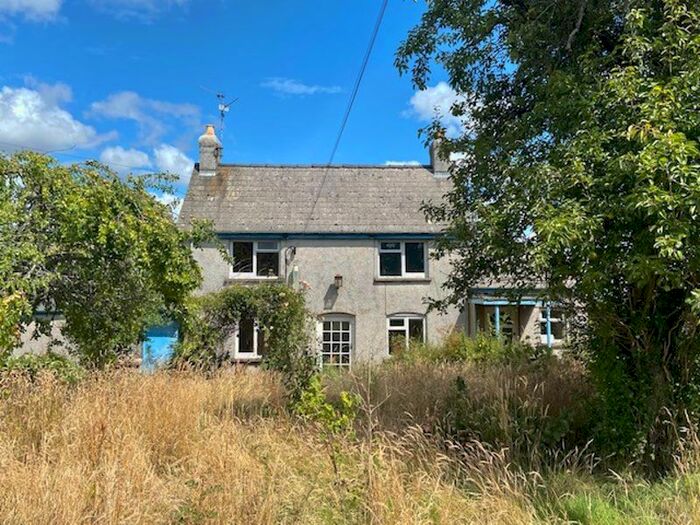 3 Bedroom Detached House For Sale In Gwehelog, Usk, NP15