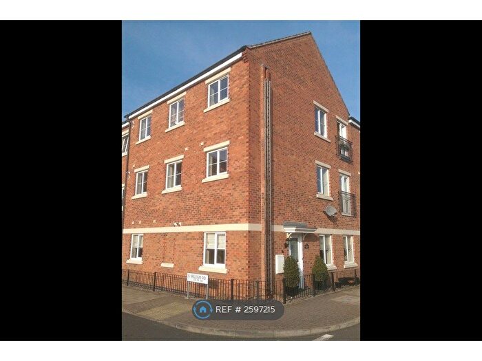2 Bedroom Flat To Rent In Northfield, Birmingham, B31