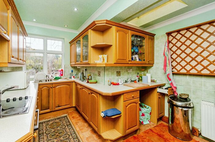 2 Bedroom Terraced House For Sale In Aston Road, Willenhall, West Midlands, WV13