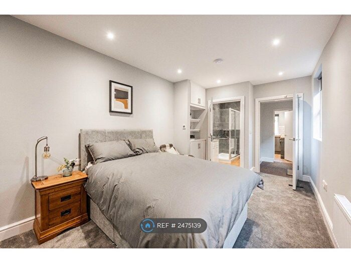 Studio To Rent In Bluebell Road, Norwich, NR4