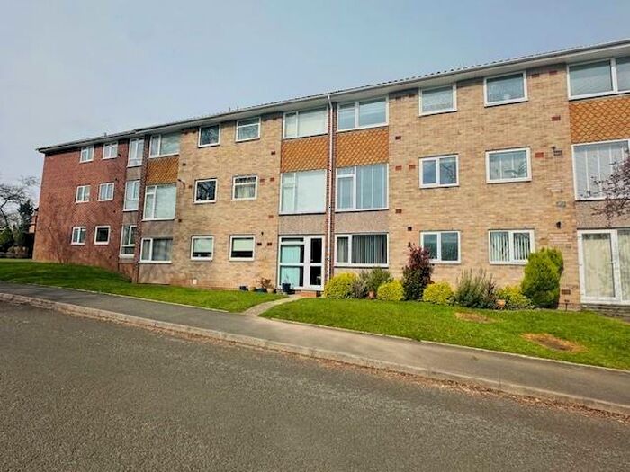 2 Bedroom Apartment To Rent In Sutton Court, Little Sutton Lane, Sutton Coldfield, B75