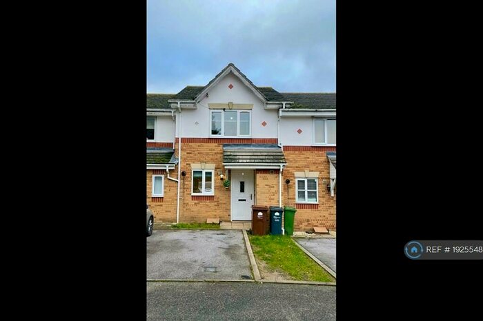 2 Bedroom Terraced House To Rent In Odell Close, Upney, IG11