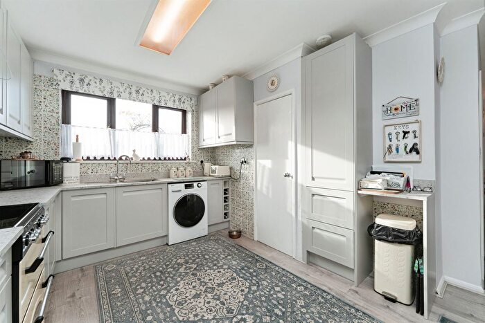 3 Bedroom Bungalow For Sale In Short Lane, Feltwell, Thetford, IP26