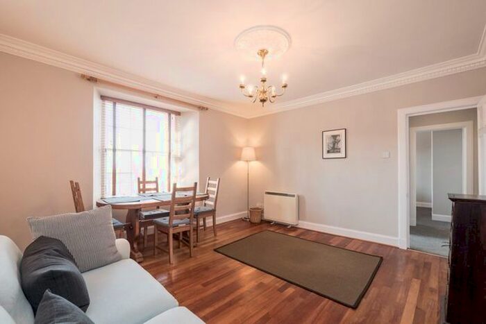 1 Bedroom Flat To Rent In Dublin Street, New Town, EH1