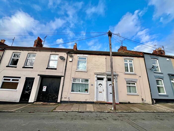 3 Bedroom Property To Rent In Lower Adelaide Street, Northampton, NN2