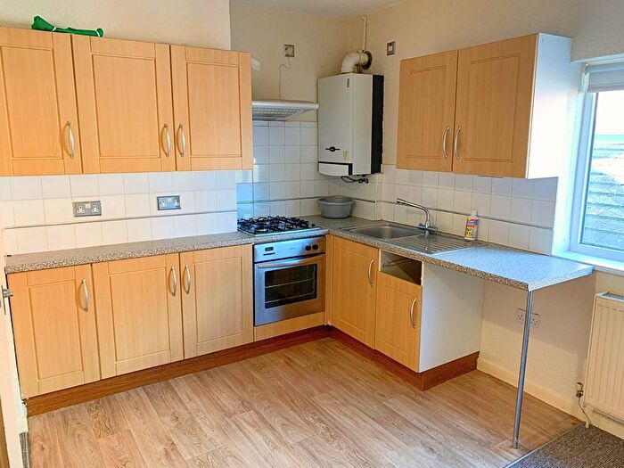 1 Bedroom Flat To Rent In North Street, Daventry, Northants, NN11