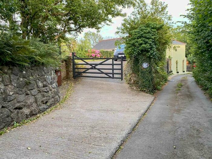 4 Bedroom Semi-Detached House For Sale In Bittaford, Near Ivybridge, PL21