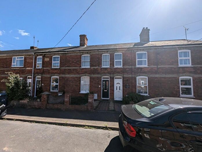 3 Bedroom Terraced House To Rent In Central Road, Leiston, IP16