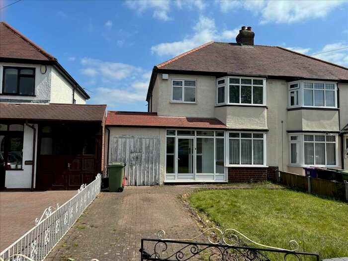 Properties for sale in WV11, Wednesfield Houses for sale & to rent