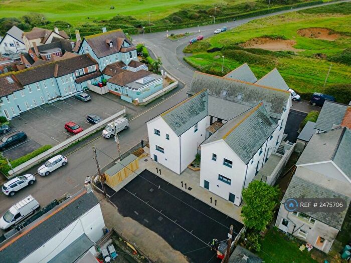 1 Bedroom Flat To Rent In The Gallery's At Rockspray Bude, Bude, EX23