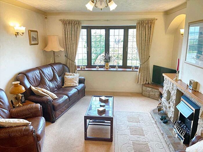 3 Bedroom Detached Bungalow For Sale In Old Chapel Lane, Underwood, Nottingham, NG16